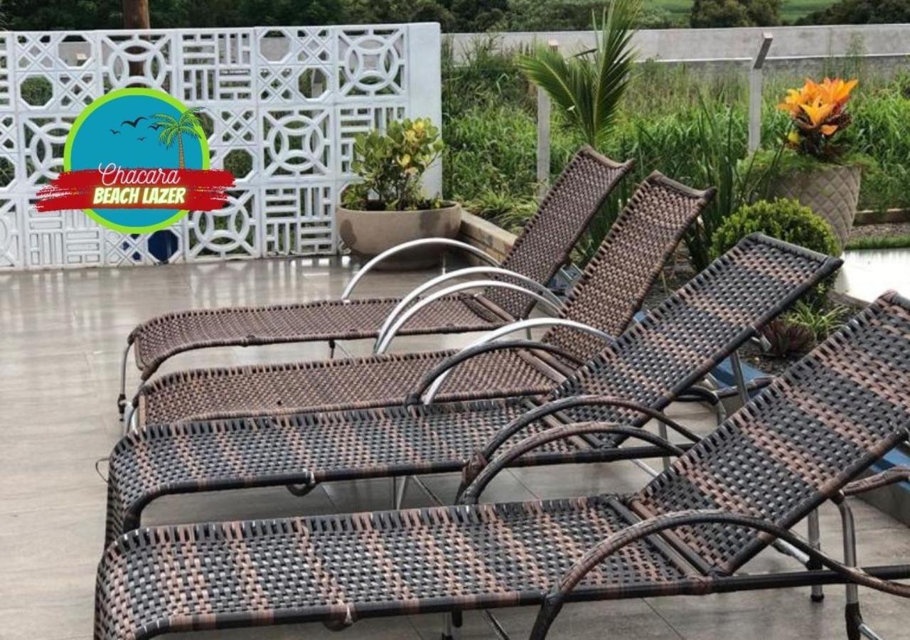 Chacara Beach Lazer Foz do Iguacu Luaran gambar