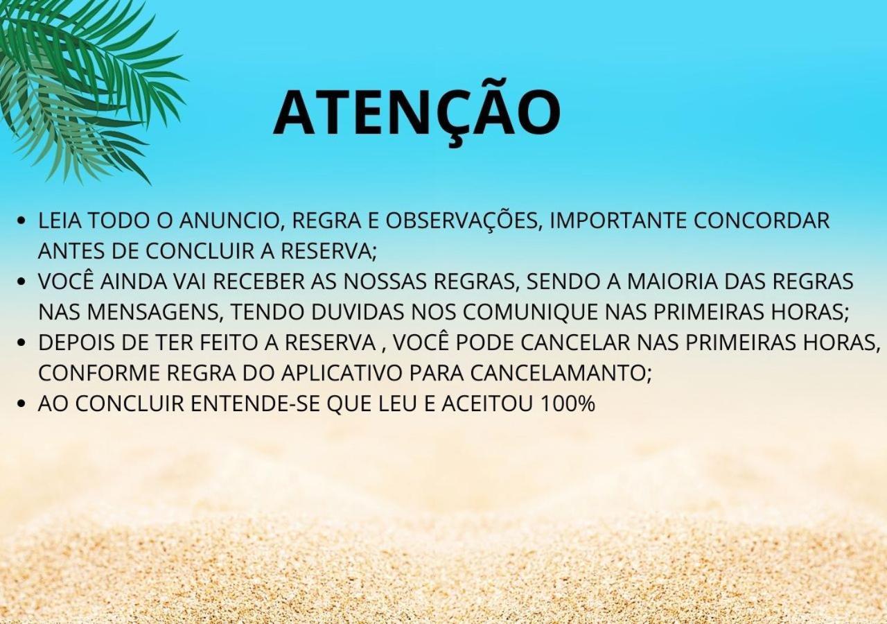 Chacara Beach Lazer Foz do Iguacu Luaran gambar